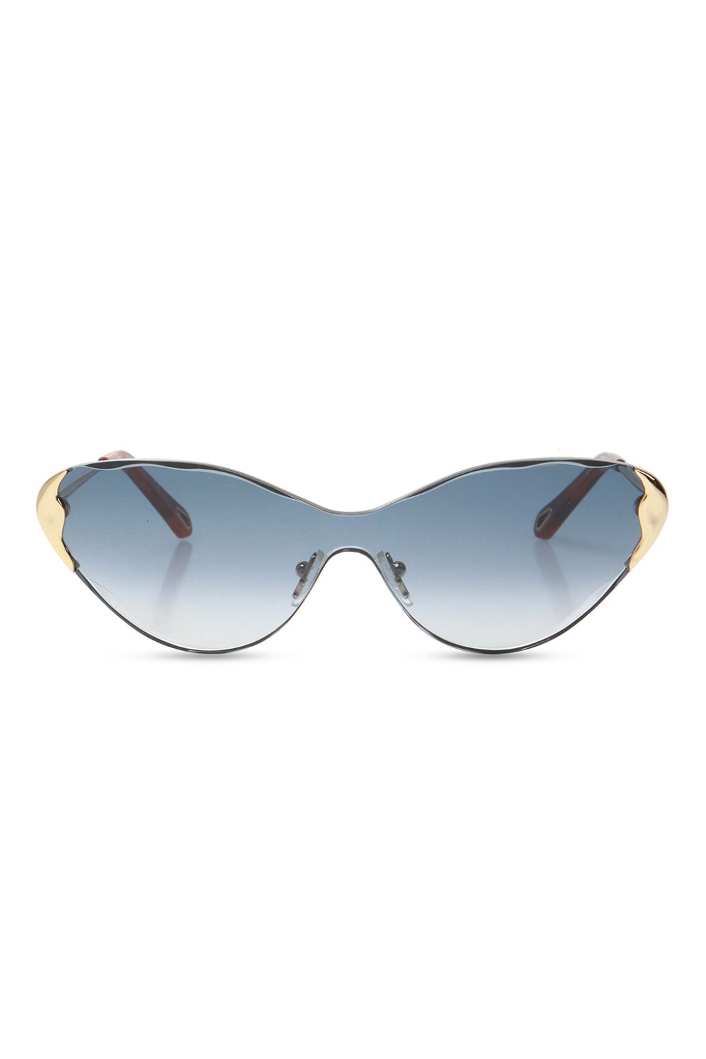 Chloe 2024 curtis sunglasses